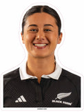Hannah King Large Head