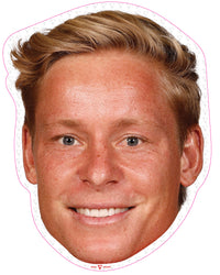 Isaac Heeney