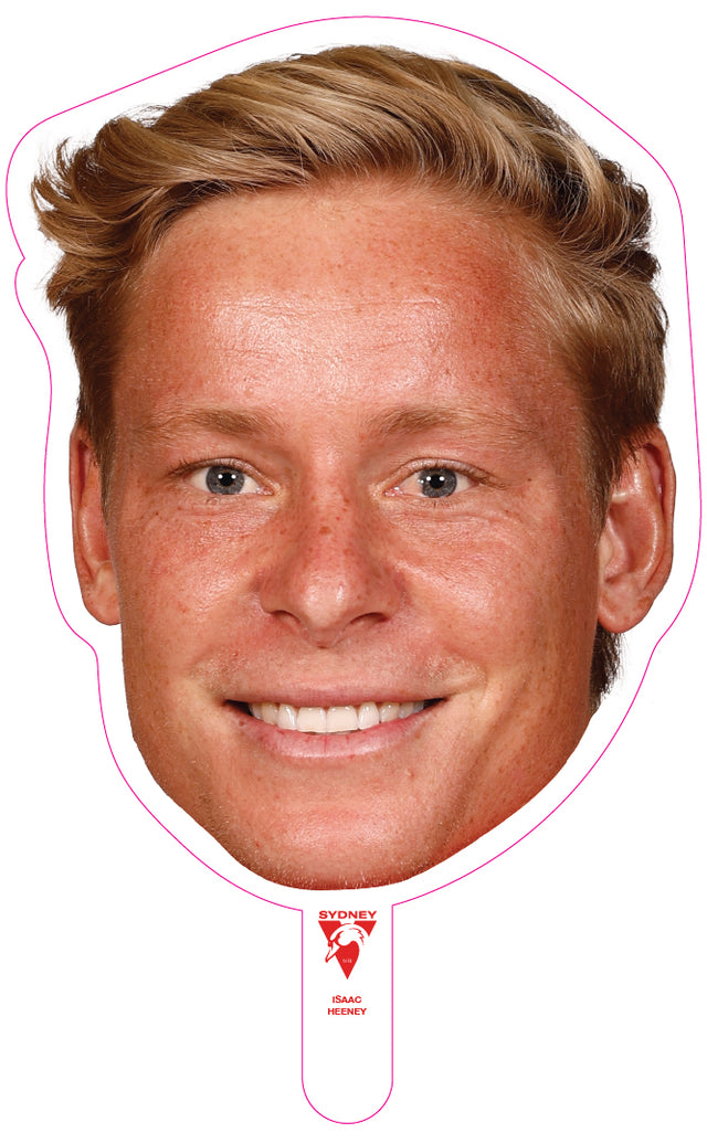 Isaac Heeney