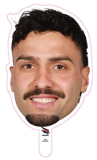 Izak Rankine