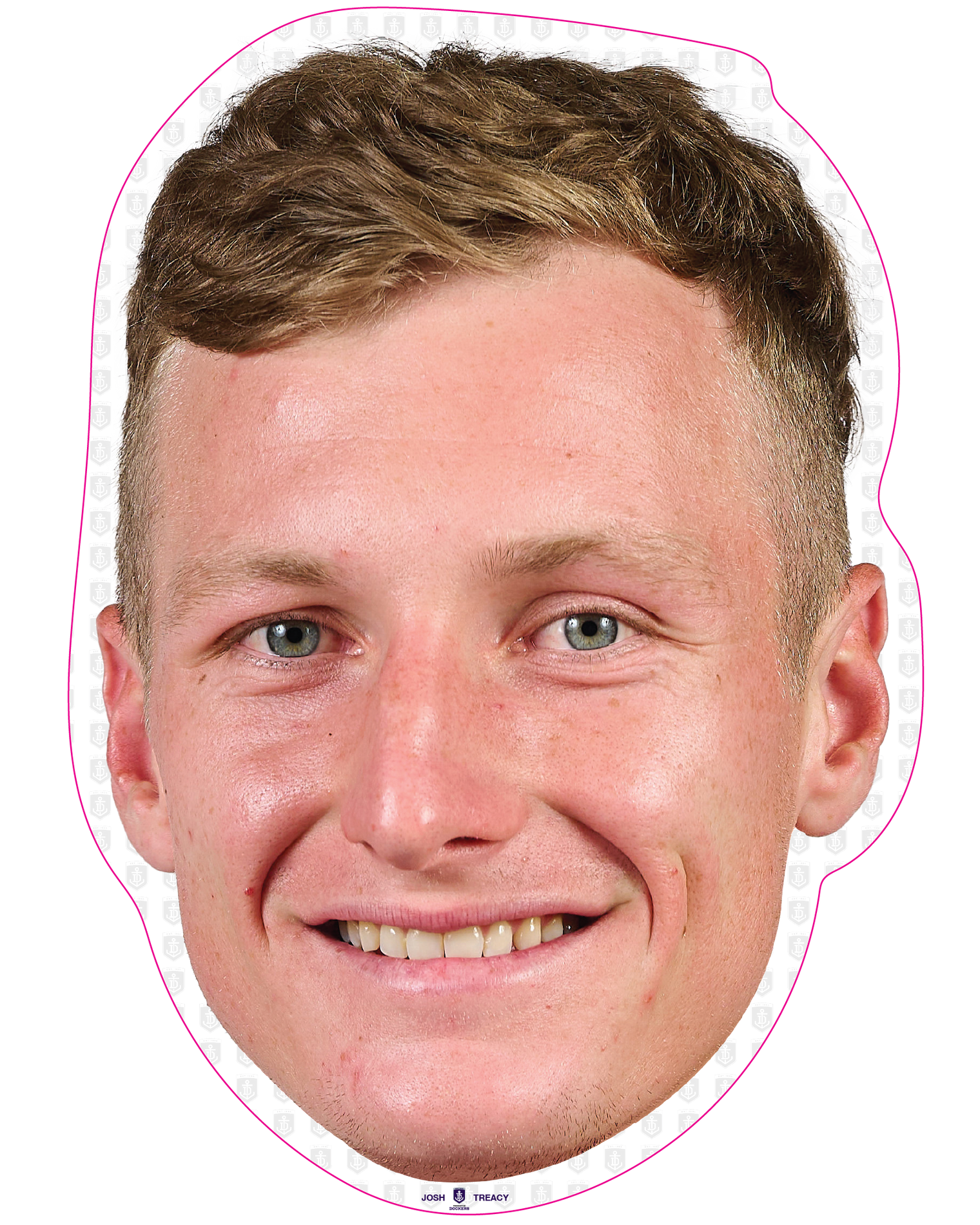 Josh Treacy