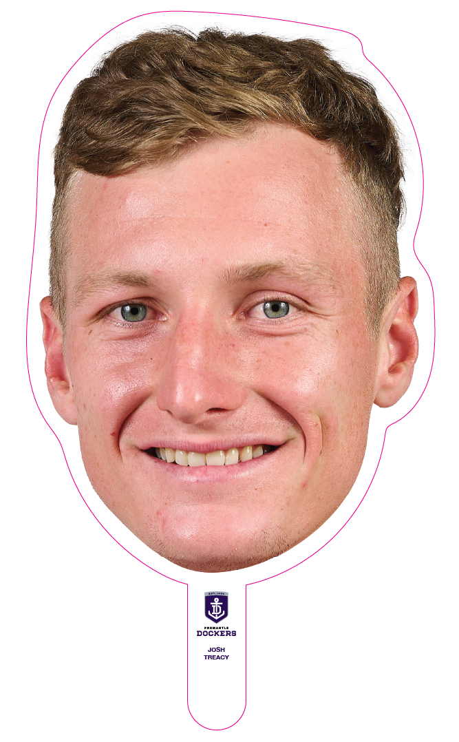 Josh Treacy