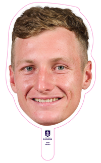 Josh Treacy