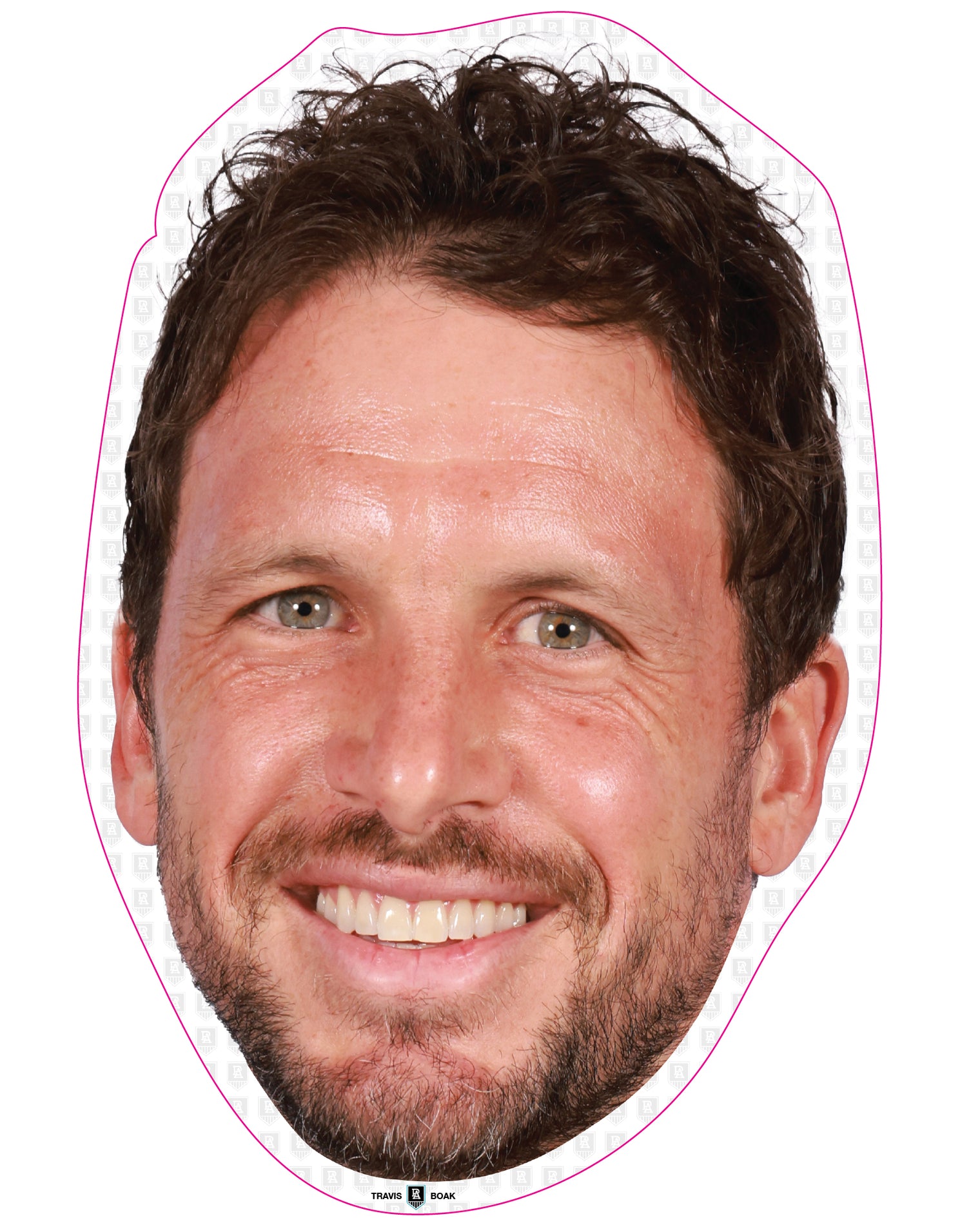 Travis Boak