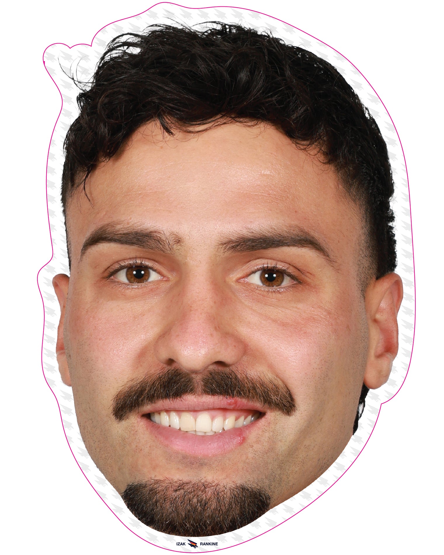 Izak Rankine